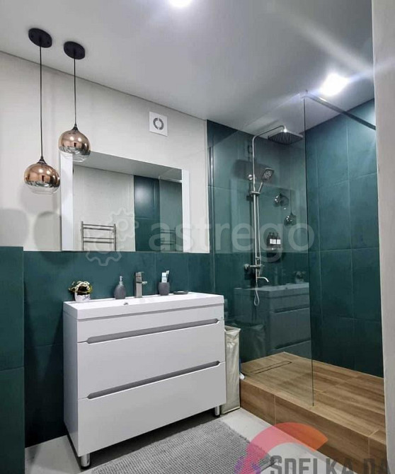 3-комн. квартира, 86 м2, 8/12 эт. Нефтекамск - изображение 10