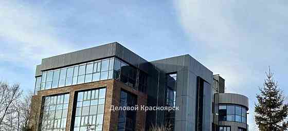 Офис, 765 м2 Красноярск