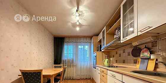 2-комн. квартира, 65 м2, 4/16 эт. Санкт-Петербург