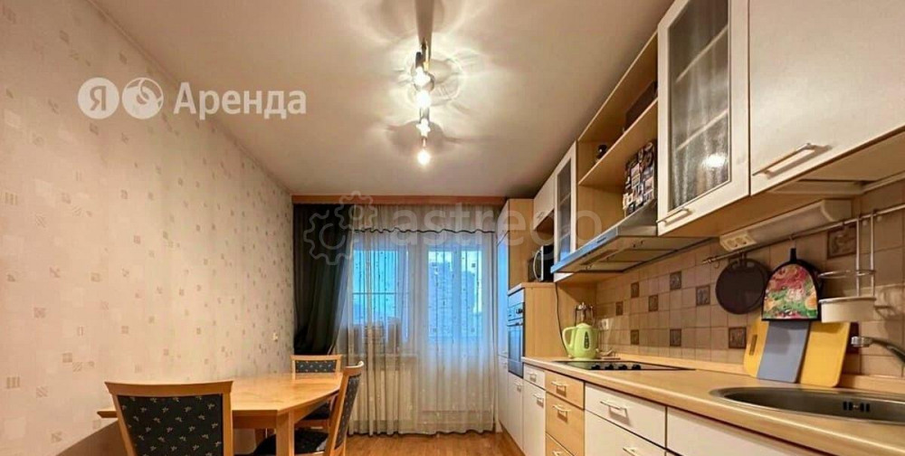 2-комн. квартира, 65 м2, 4/16 эт. Санкт-Петербург - изображение 4