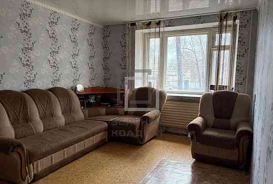 1-комн. квартира, 35.4 м2, 2/5 эт. Стерлитамак