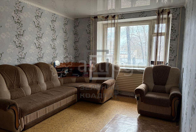 1-комн. квартира, 35.4 м2, 2/5 эт. Стерлитамак - изображение 1