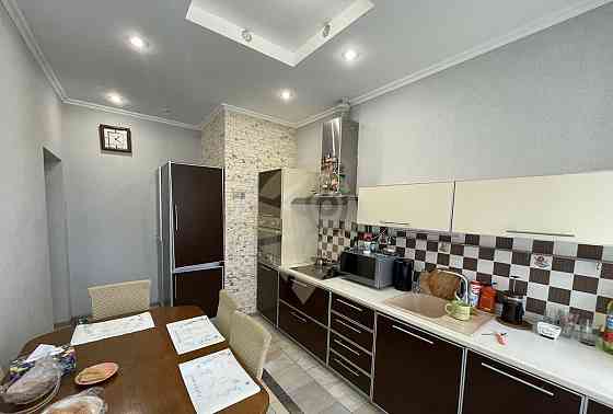 4-комн. квартира, 103.59 м2, 4/12 эт. Старый Оскол