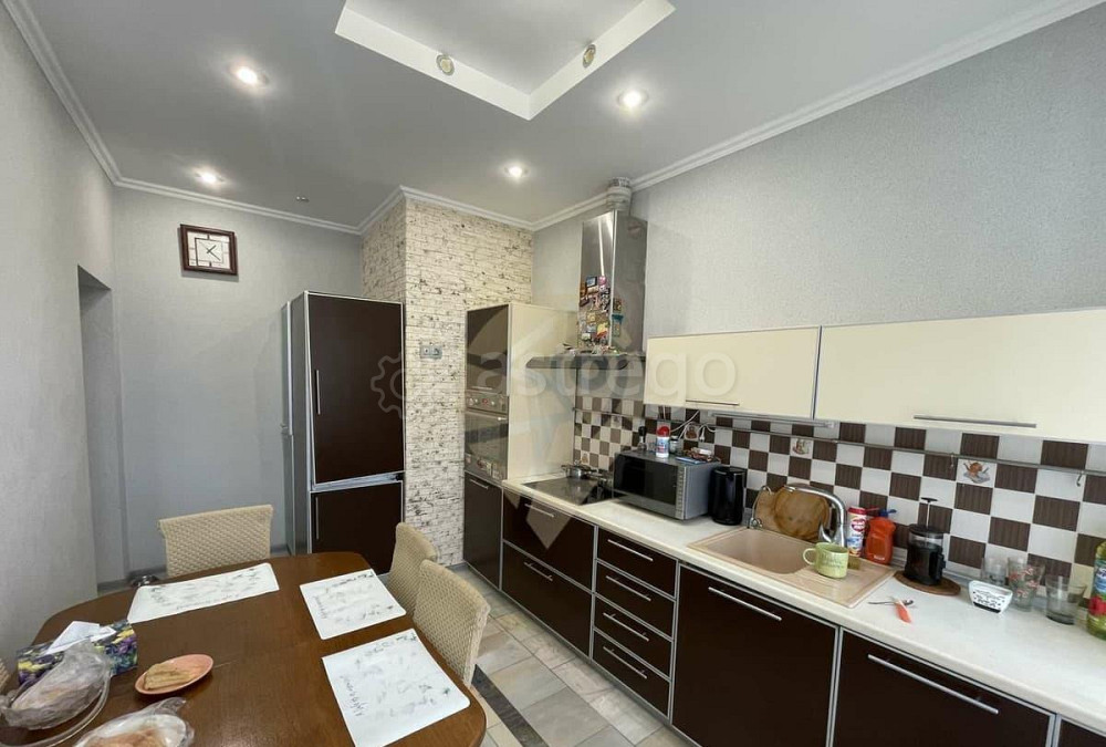 4-комн. квартира, 103.59 м2, 4/12 эт. Старый Оскол - изображение 4