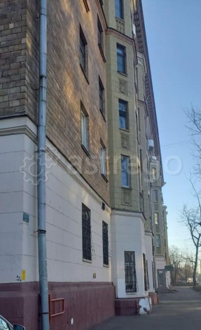 Комната, 26 м2, 3/8 эт. Москва - изображение 4