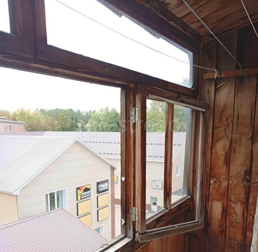 Комната, 13 м2, 4/4 эт. Бийск - изображение 4