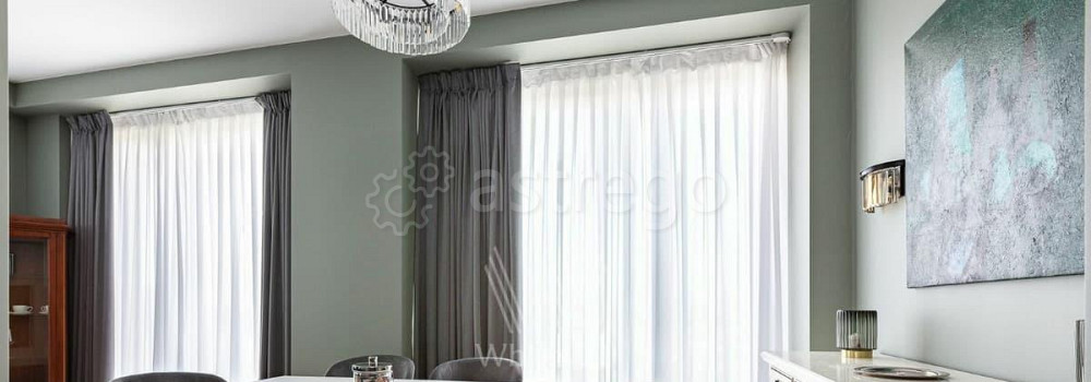 4-комн. квартира, 159 м2, 24/37 эт. Москва - изображение 6