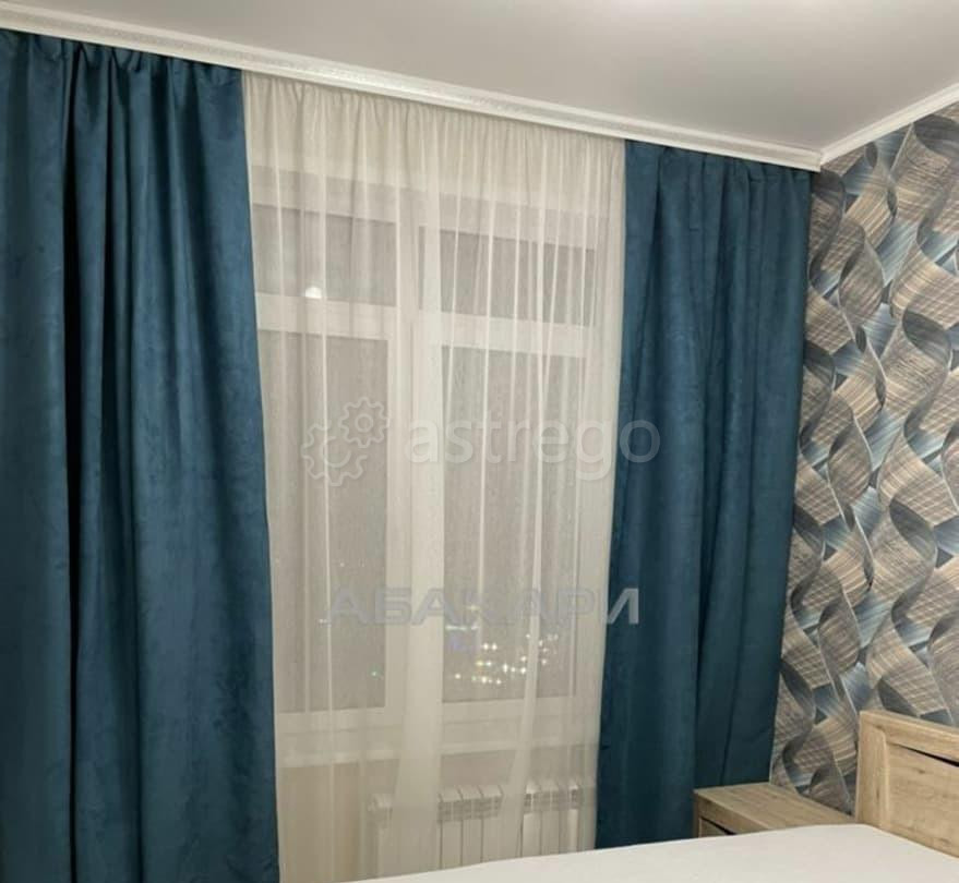2-комн. квартира, 46 м2, 6/22 эт. Красноярск - изображение 1