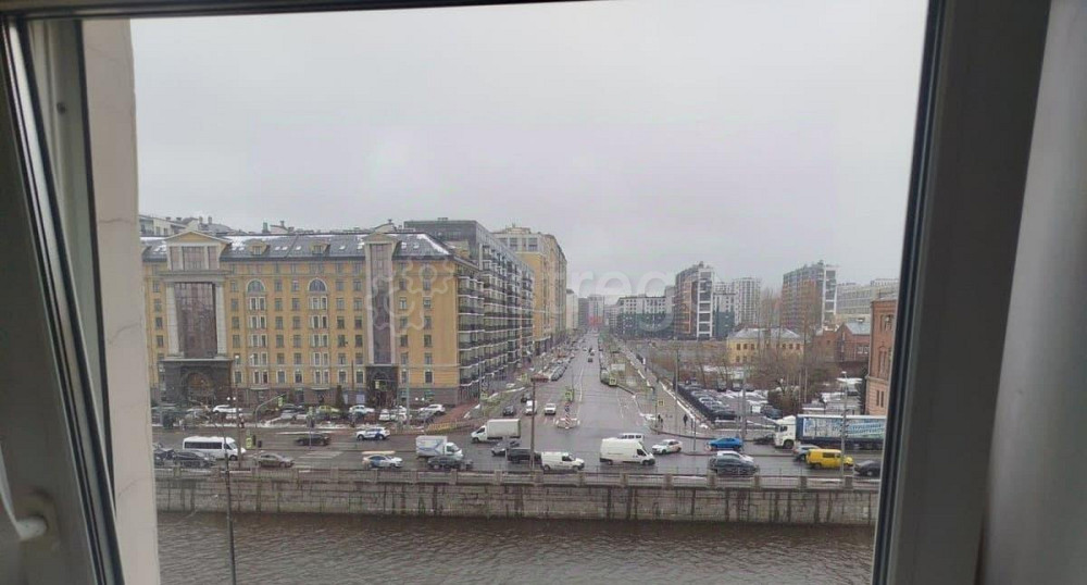Комната, 18.4 м2, 5/5 эт. Санкт-Петербург - изображение 7