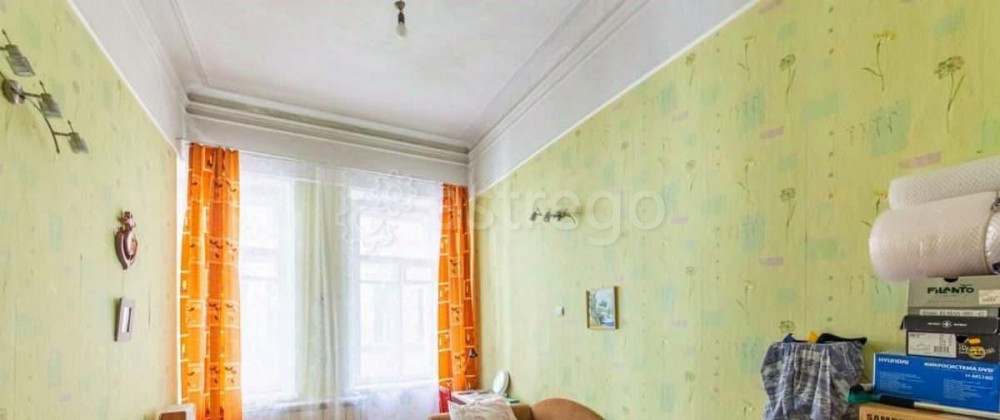 5-комн. квартира, 151.9 м2, 2/6 эт. Санкт-Петербург - изображение 3