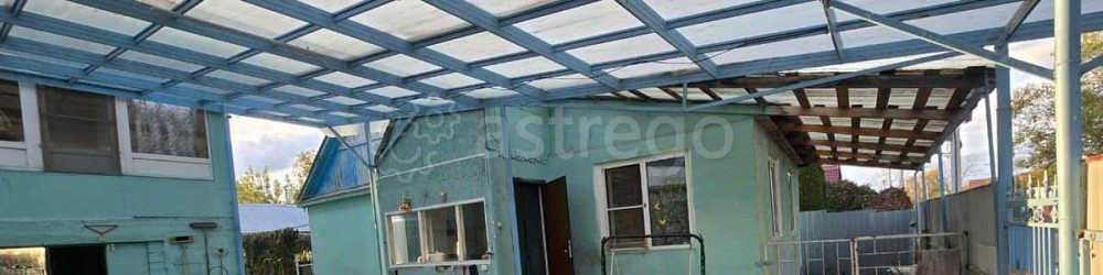 Дом, 45.7 м2, 7 соток, 1 эт. Воскресенск - изображение 5