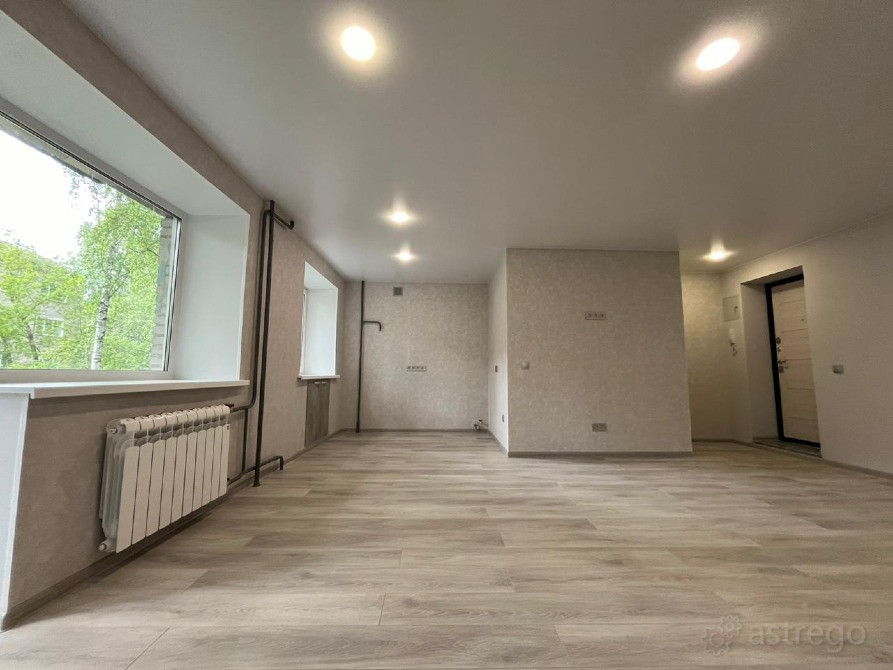 Продам 2-комн. Квартиру, 42.3 м2, 3/5 этаж Томск - изображение 3