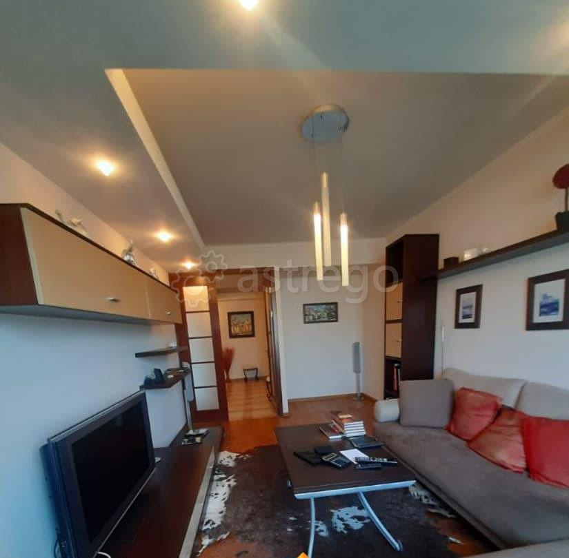 4-комн. квартира, 130 м2, 8/17 эт. Москва - изображение 1