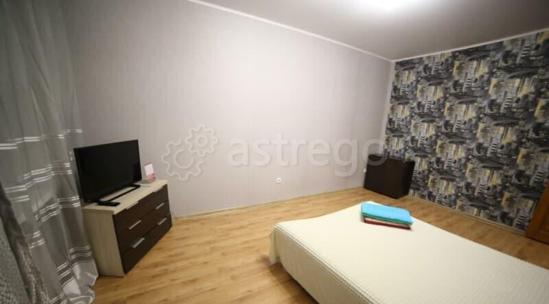 1-комн. квартира, 40 м2, 9/22 эт. Уфа - изображение 8