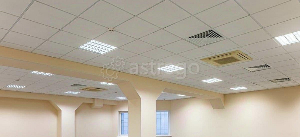 Офис, 833 м2 Санкт-Петербург - изображение 7