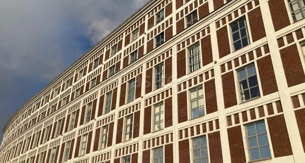 Склад, 70.4 м2 Москва - изображение 6