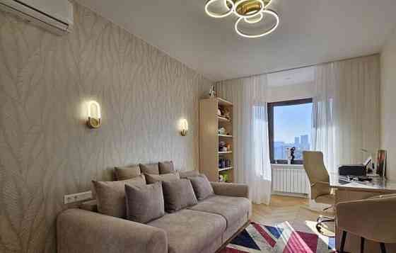 2-комн. квартира, 67.6 м2, 6/16 эт. Москва
