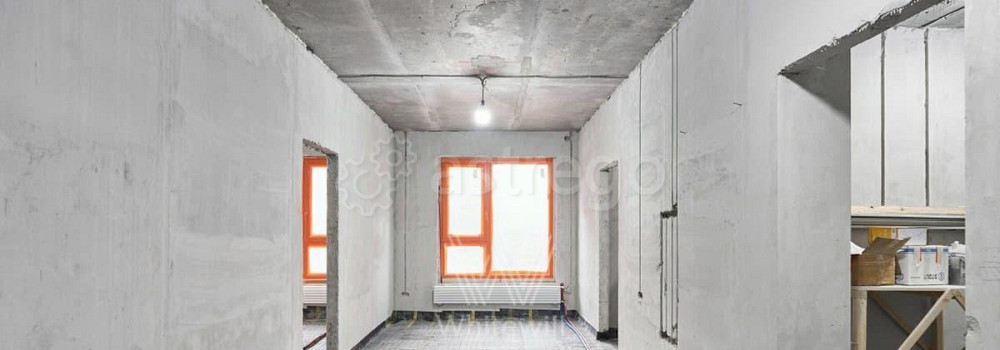 4-комн. квартира, 87 м2, 6/27 эт. Москва - изображение 7