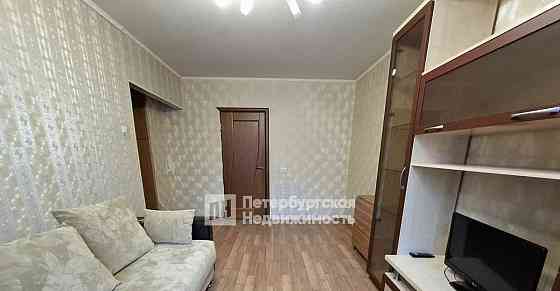 4-комн. квартира, 74.1 м2, 1/9 эт. Санкт-Петербург