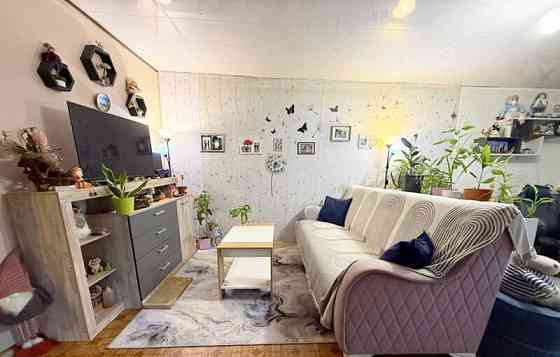 Дом, 70 м2 Егорьевск