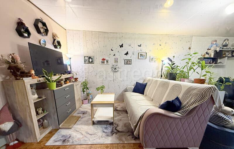 Дом, 70 м2 Егорьевск - изображение 1