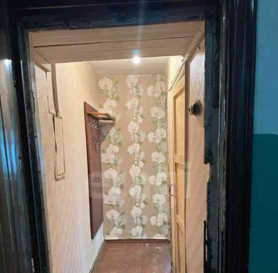 1-комн. квартира, 30.9 м2, 1/5 эт. Райчихинск