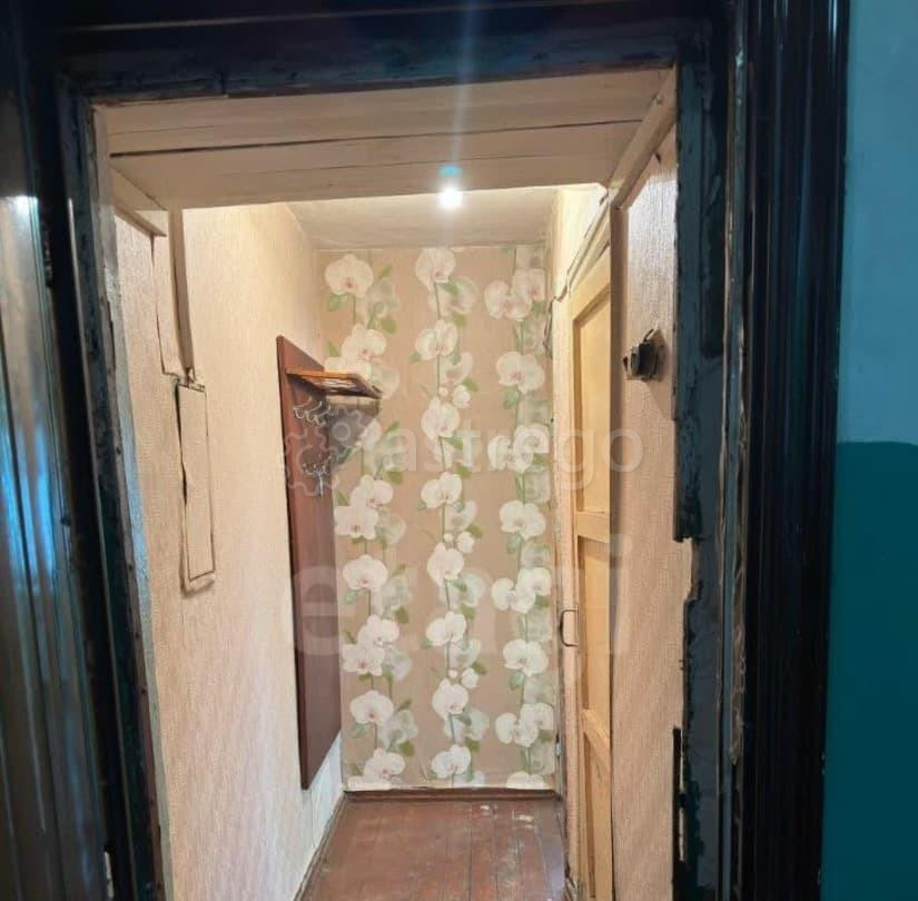 1-комн. квартира, 30.9 м2, 1/5 эт. Райчихинск - изображение 4