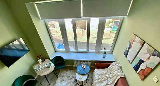 Студия, 21 м2, 2/5 эт. Москва
