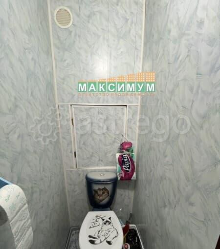 2-комн. квартира, 51.3 м2, 4/9 эт. Домодедово - изображение 8