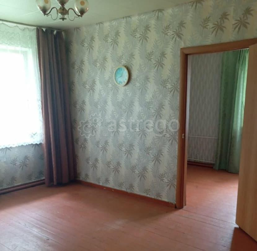 2-комн. квартира, 44 м2, 1/2 эт. Новоалтайск - изображение 4