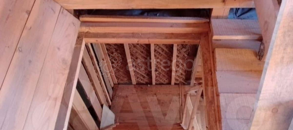 Дом, 60 м2, 6 соток, 2 эт. Шимановск - изображение 5