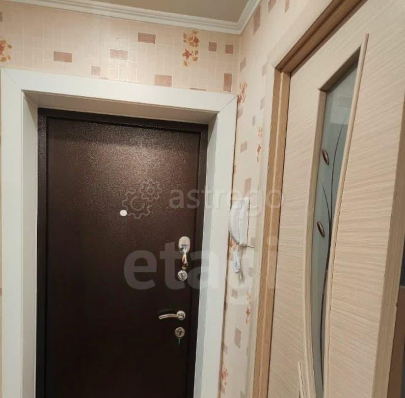 1-комн. квартира, 36.7 м2, 4/5 эт. Белогорск - изображение 7