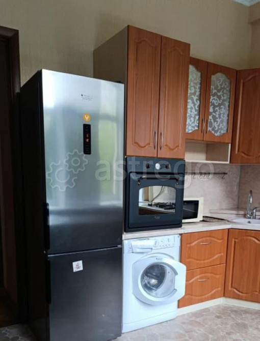 Комната, 17 м2, 4/6 эт. Москва - изображение 5