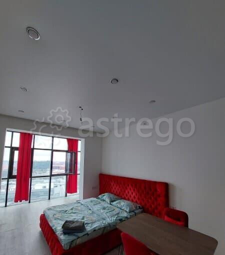 2-комн. квартира, 45 м2, 11/12 эт. Москва - изображение 9