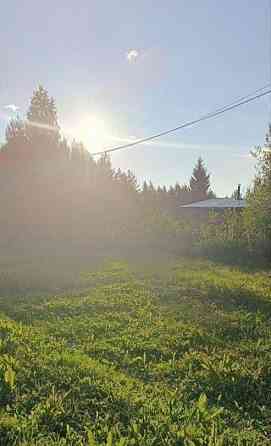 Земельный участок, 0.14 сотки Вельск