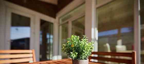 Коттедж, 180 м2, 8 соток, 1 эт. Санкт-Петербург