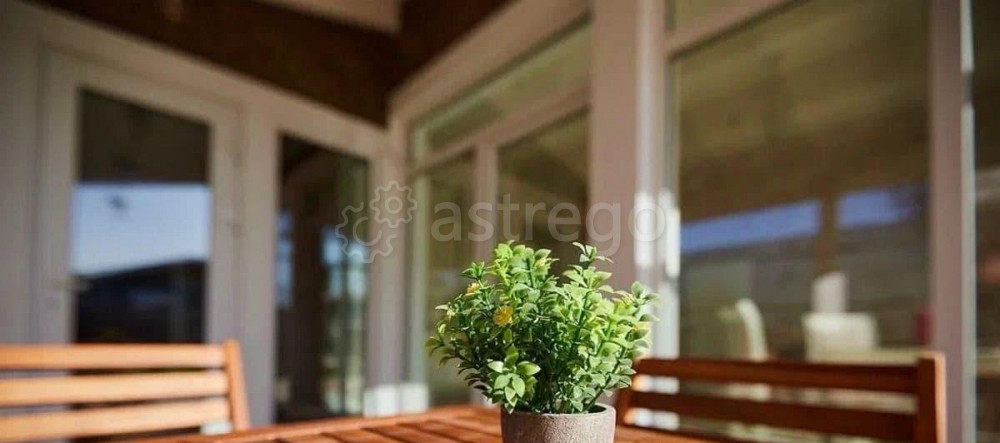 Коттедж, 180 м2, 8 соток, 1 эт. Санкт-Петербург - изображение 3