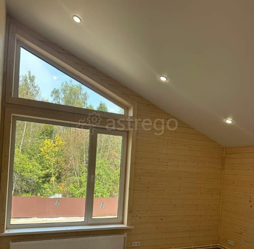 Дом, 189 м2, 14 соток, 2 эт. Чехов - изображение 2