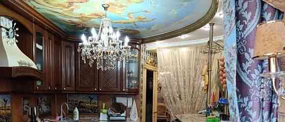 3-комн. квартира, 95.8 м2, 9/9 эт. Дмитров