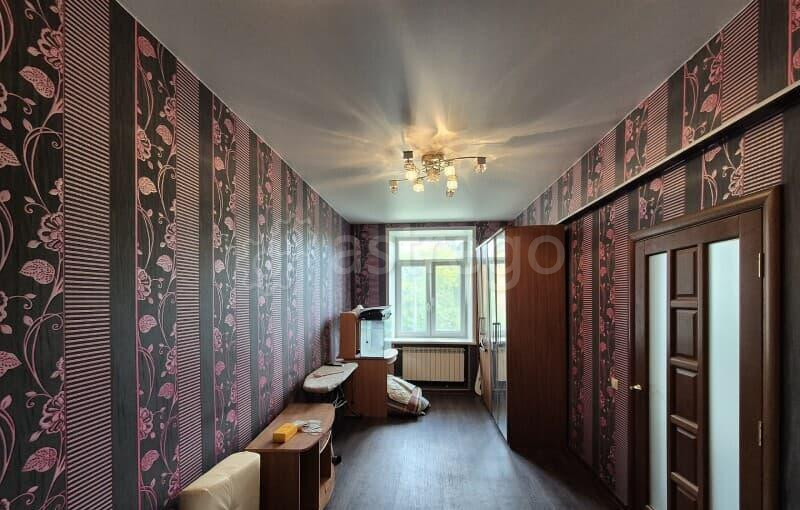 Комната, 69 м2, 2/4 эт. Орехово-Зуево - изображение 8