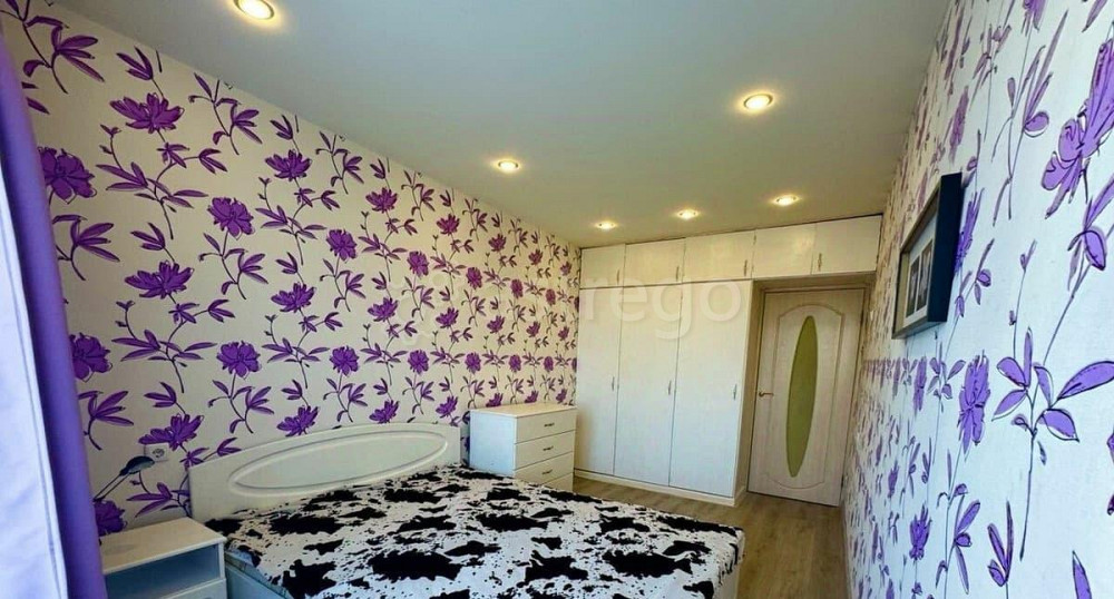 4-комн. квартира, 80.5 м2, 9/9 эт. Москва - изображение 6