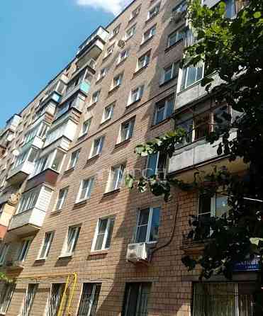 2-комн. квартира, 43.3 м2, 1/9 эт. Москва