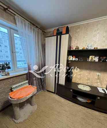 1-комн. квартира, 31.9 м2, 1/5 эт. Норильск