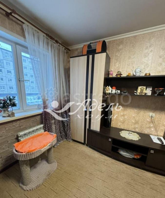 1-комн. квартира, 31.9 м2, 1/5 эт. Норильск - изображение 6