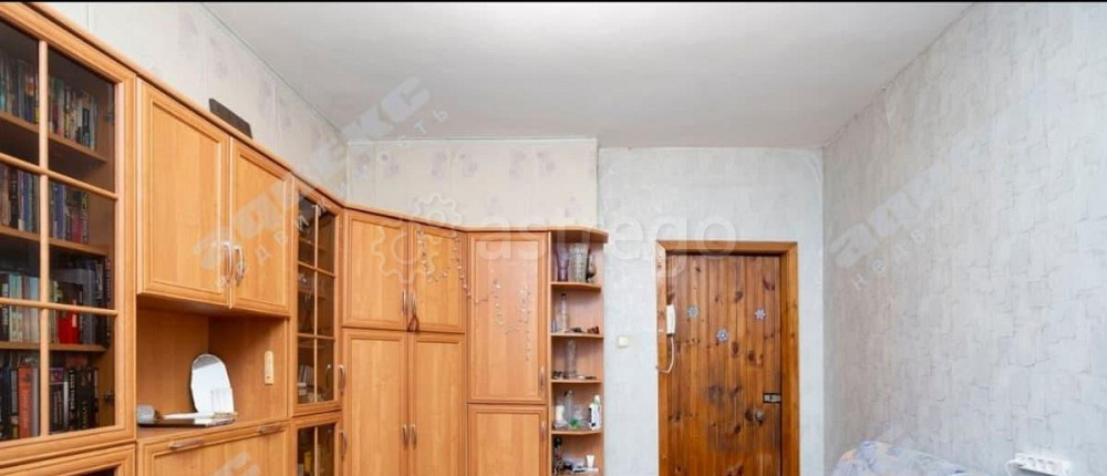 Комната, 16 м2, 1/5 эт. Санкт-Петербург - изображение 6