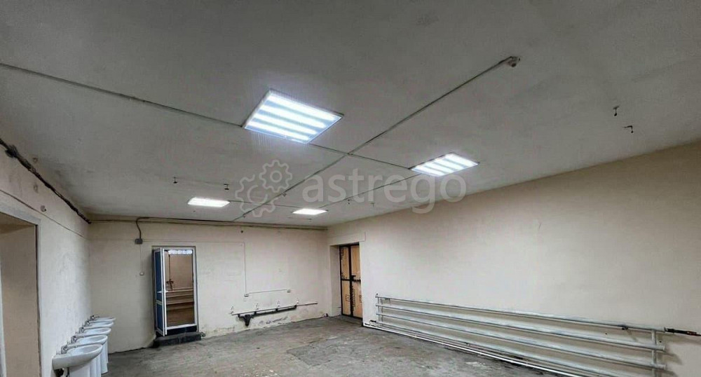 Свободного назначения, 945 м2 Мирный - изображение 7