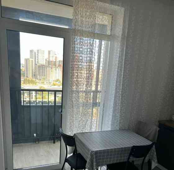1-комн. квартира, 45 м2, 16/22 эт. Москва