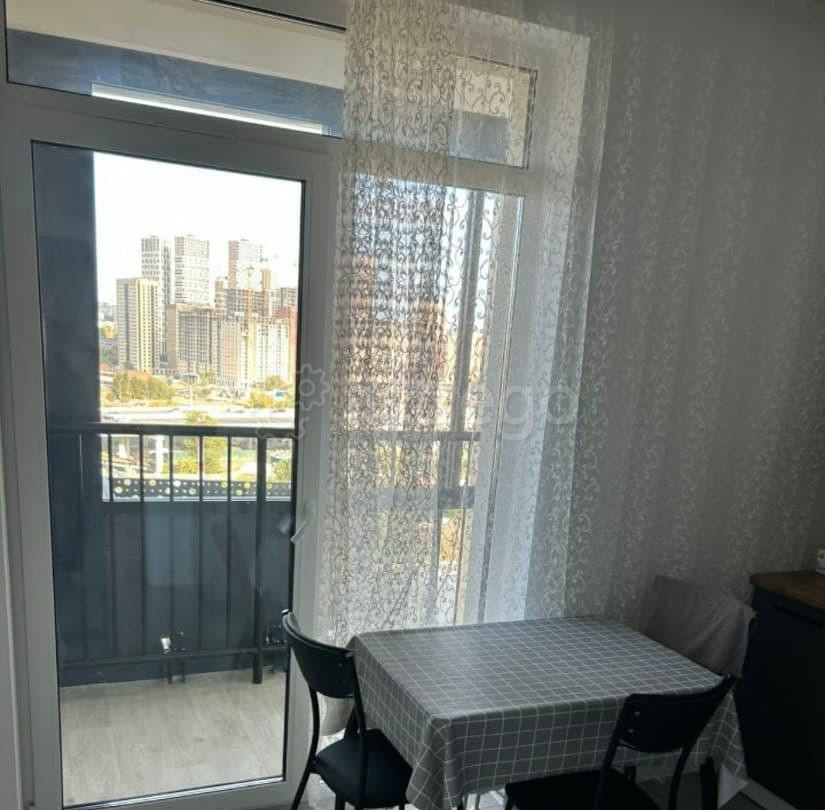 1-комн. квартира, 45 м2, 16/22 эт. Москва - изображение 6