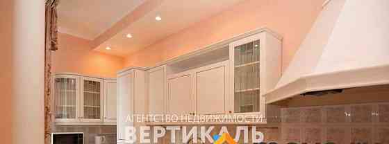 5-комн. квартира, 153 м2, 4/6 эт. Москва