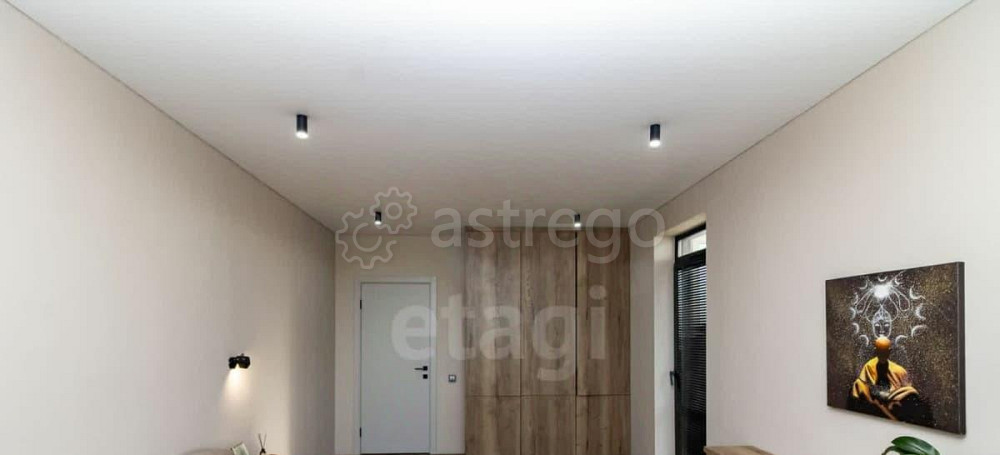 3-комн. квартира, 101 м2, 18/19 эт. Красноярск - изображение 5